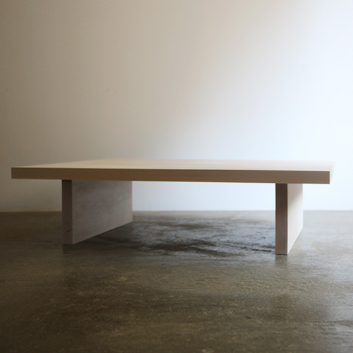 SEAT low-table